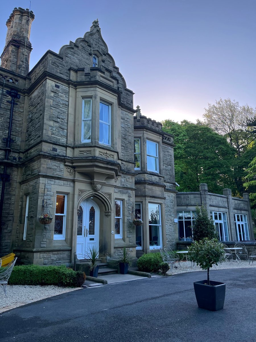 Sas daniels LLP Macclesfield, United Kingdom Office