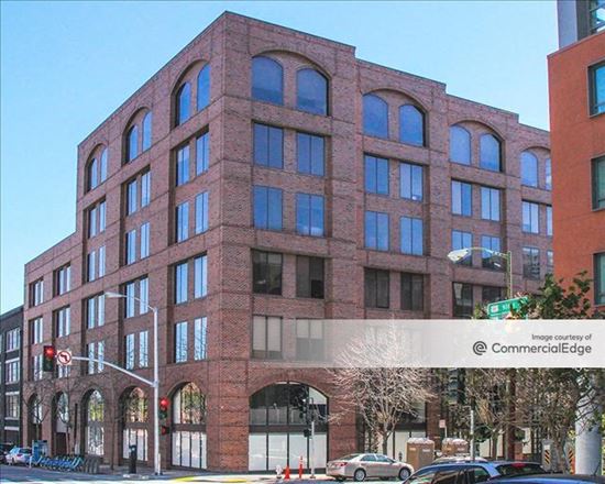 Greines, Martin, Stein & Richland, LLP San Francisco, CA Office