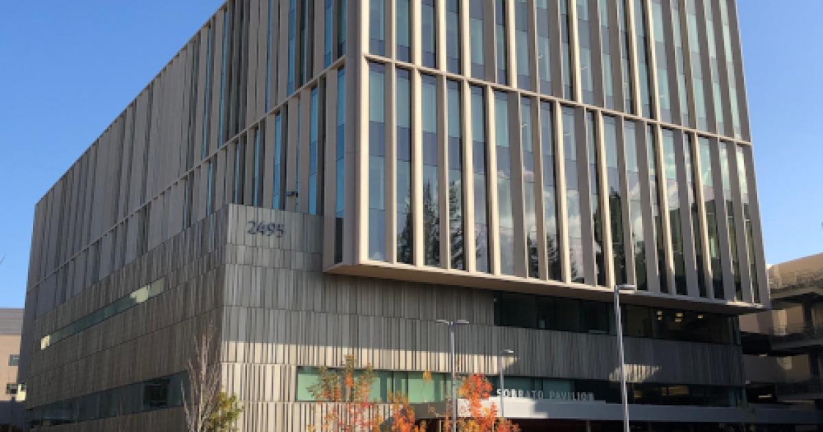 Caputo & Van Der Walde LLP Mountain View, CA Office