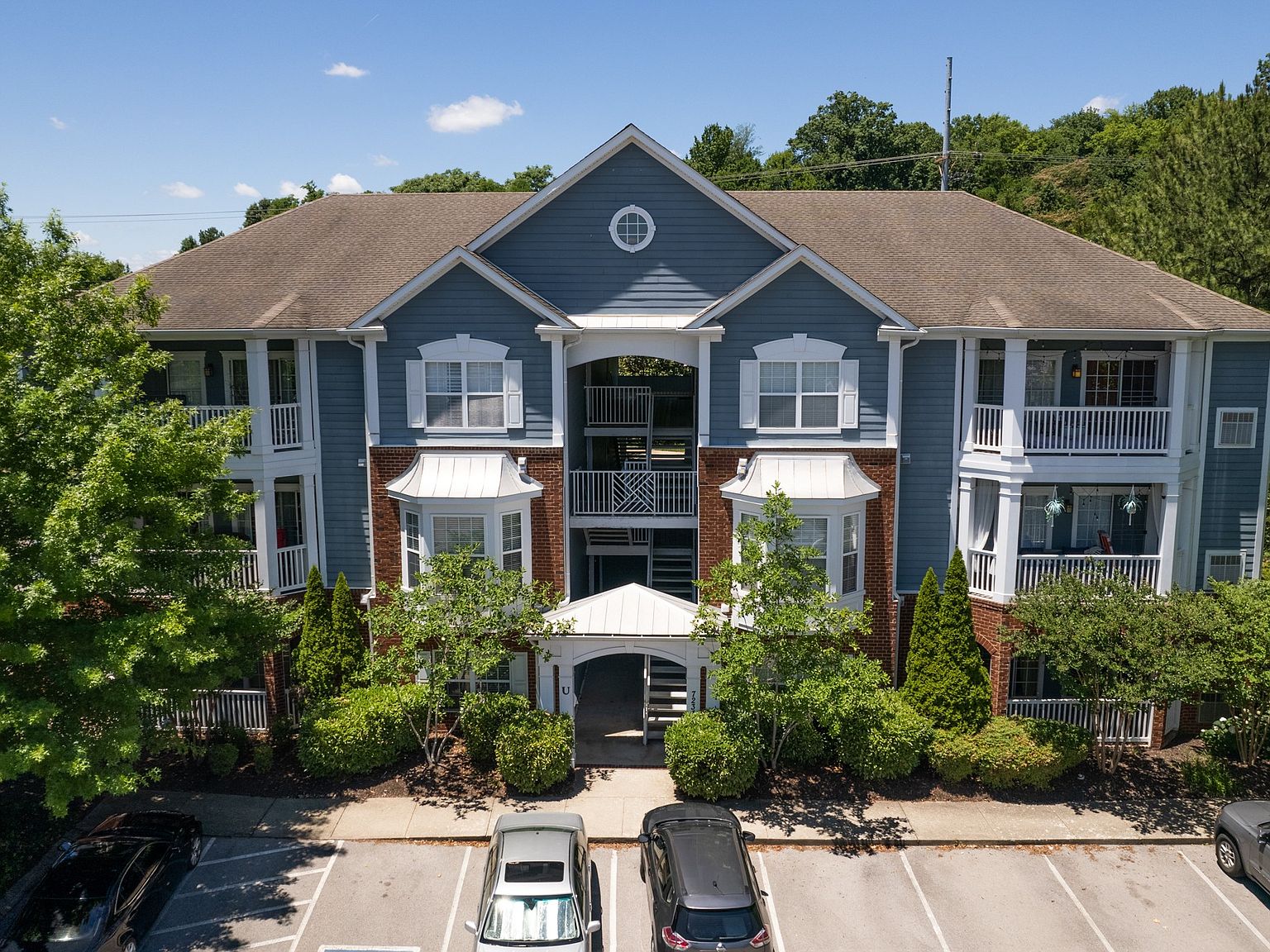 Community Law Group, PLLC Nashville, TN Office