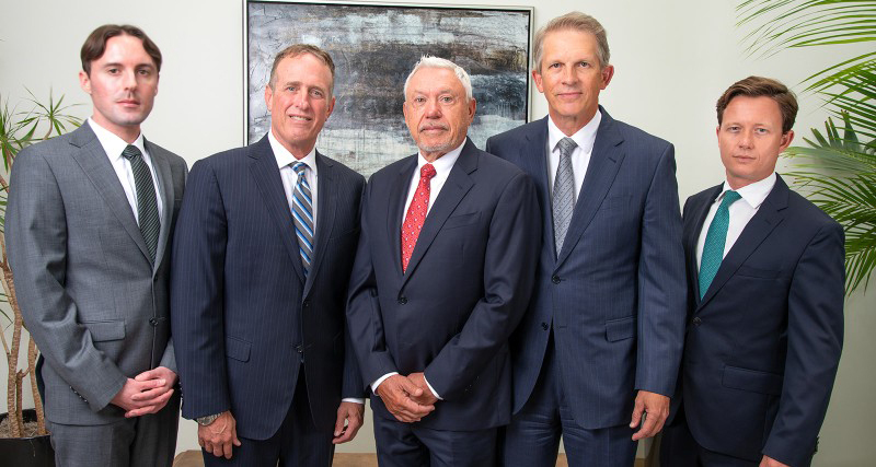 Kerr & Sheldon Fountain Valley, CA Office