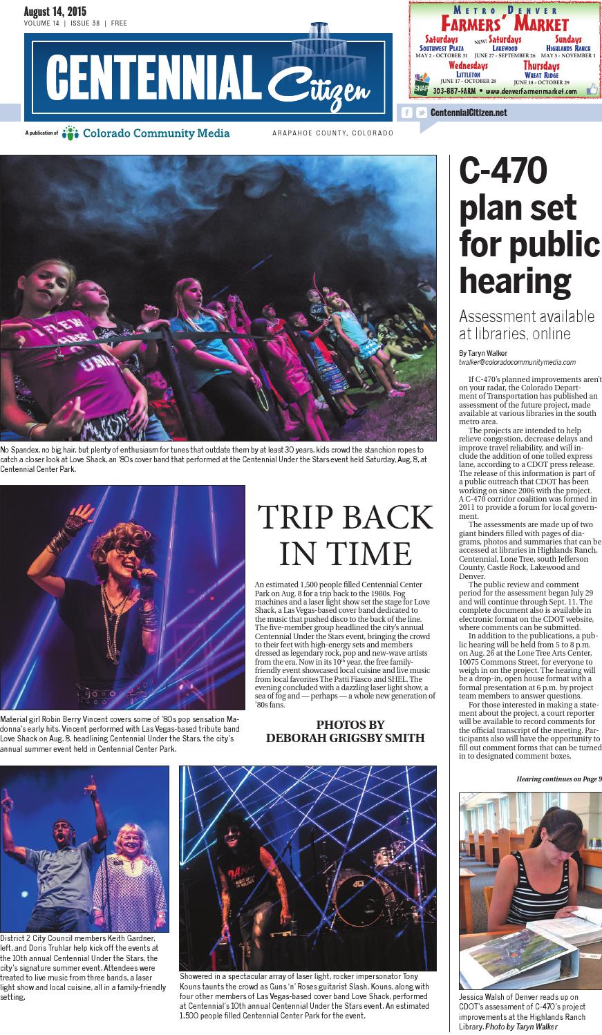 Truhlar & Truhlar, LLP Centennial, CO Office