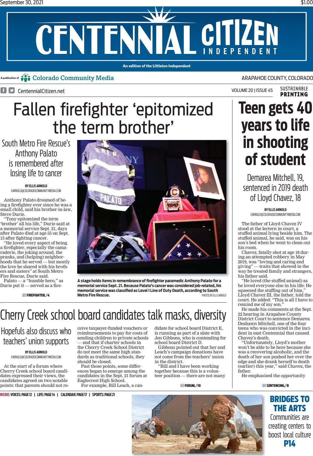 Dewhirst Dolven & Parker Denver, CO Office