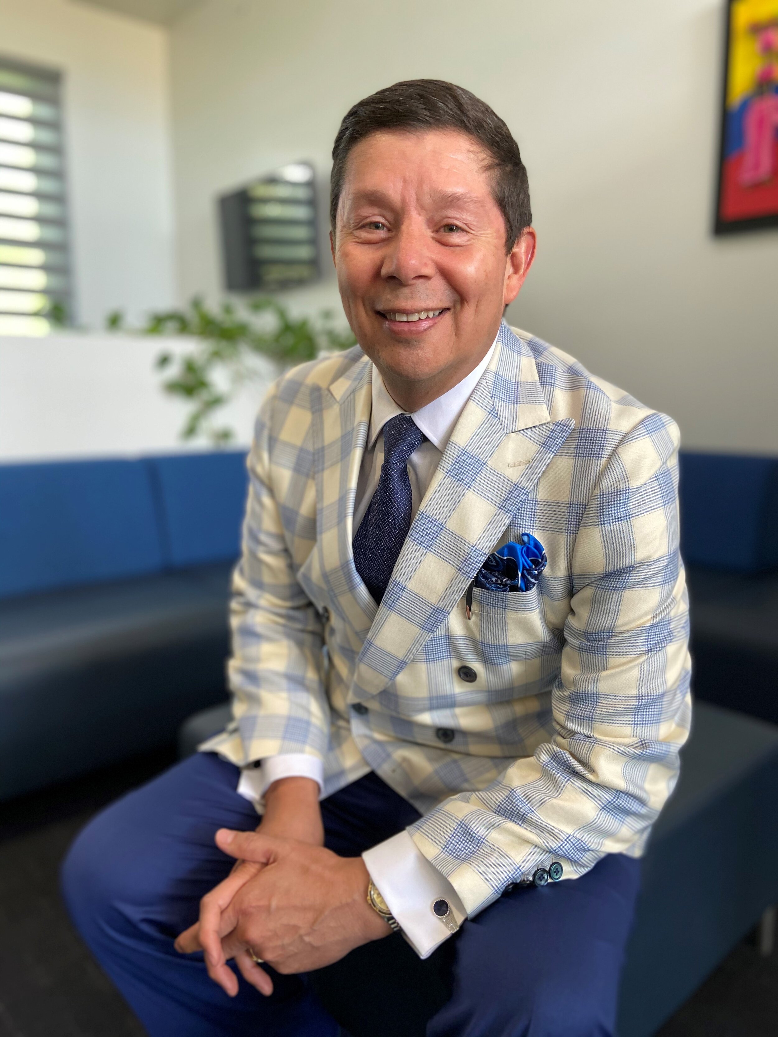 The Law Offices of Valencia & Diaz, Ltd Cincinnati,  Office