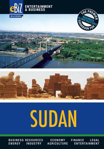 Mahmoud Elsheikh Omer & Associates Advocates Khartoum, Sudan Office