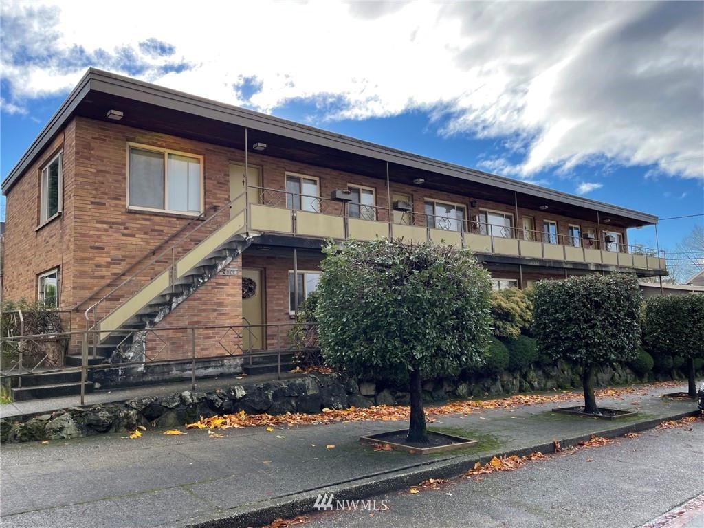 Cline & Associates Issaquah, WA Office