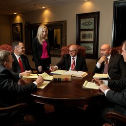 Oswalt Law Group Tempe, AZ Office