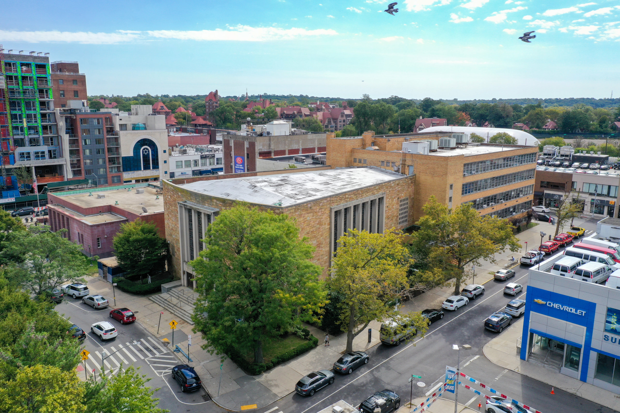 Price Law Group New York, NY Office