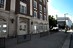 McBrayer PLLC Lexington, KY Office