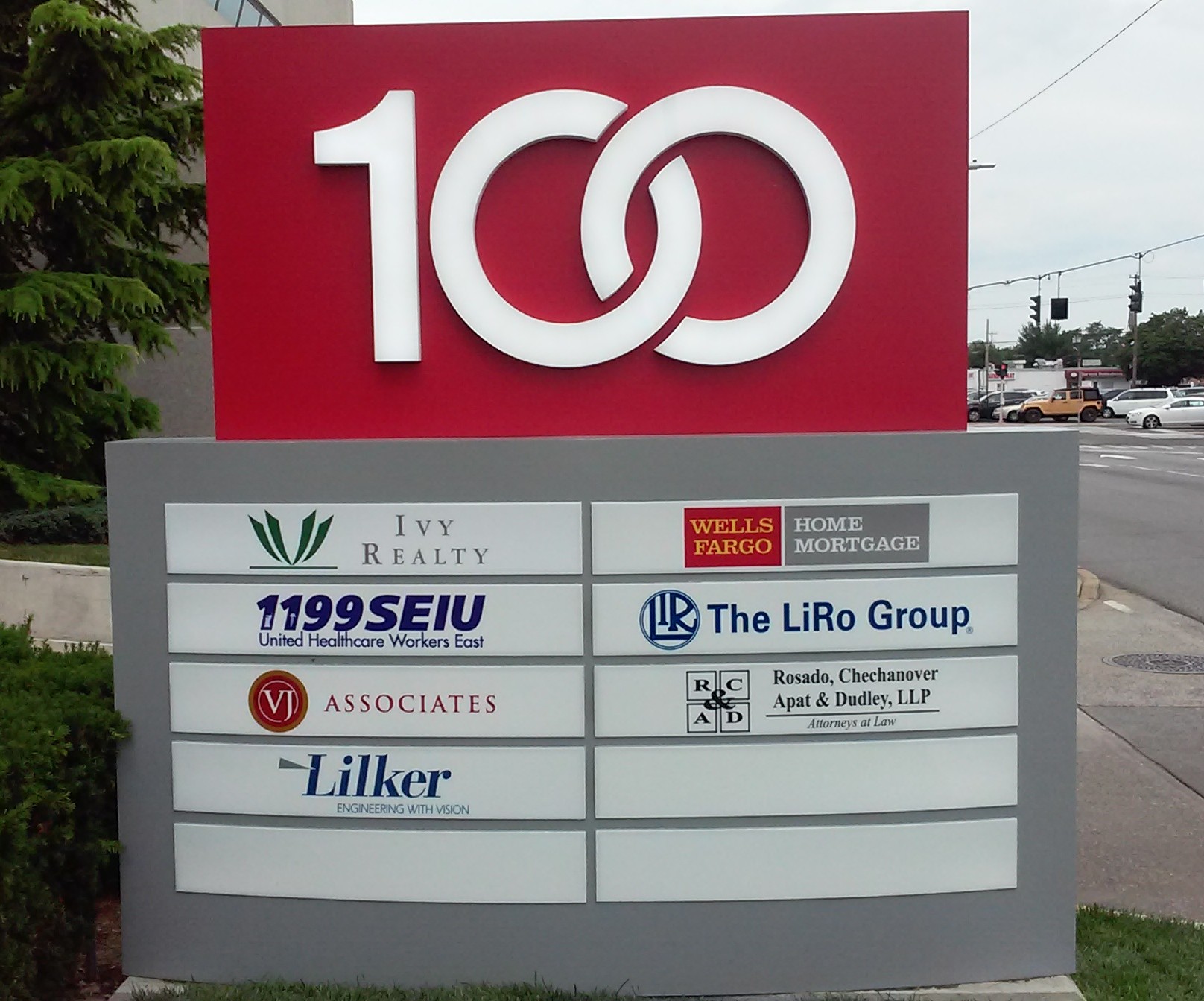 Rosado, Apat & Dudley, LLP New York, NY Office