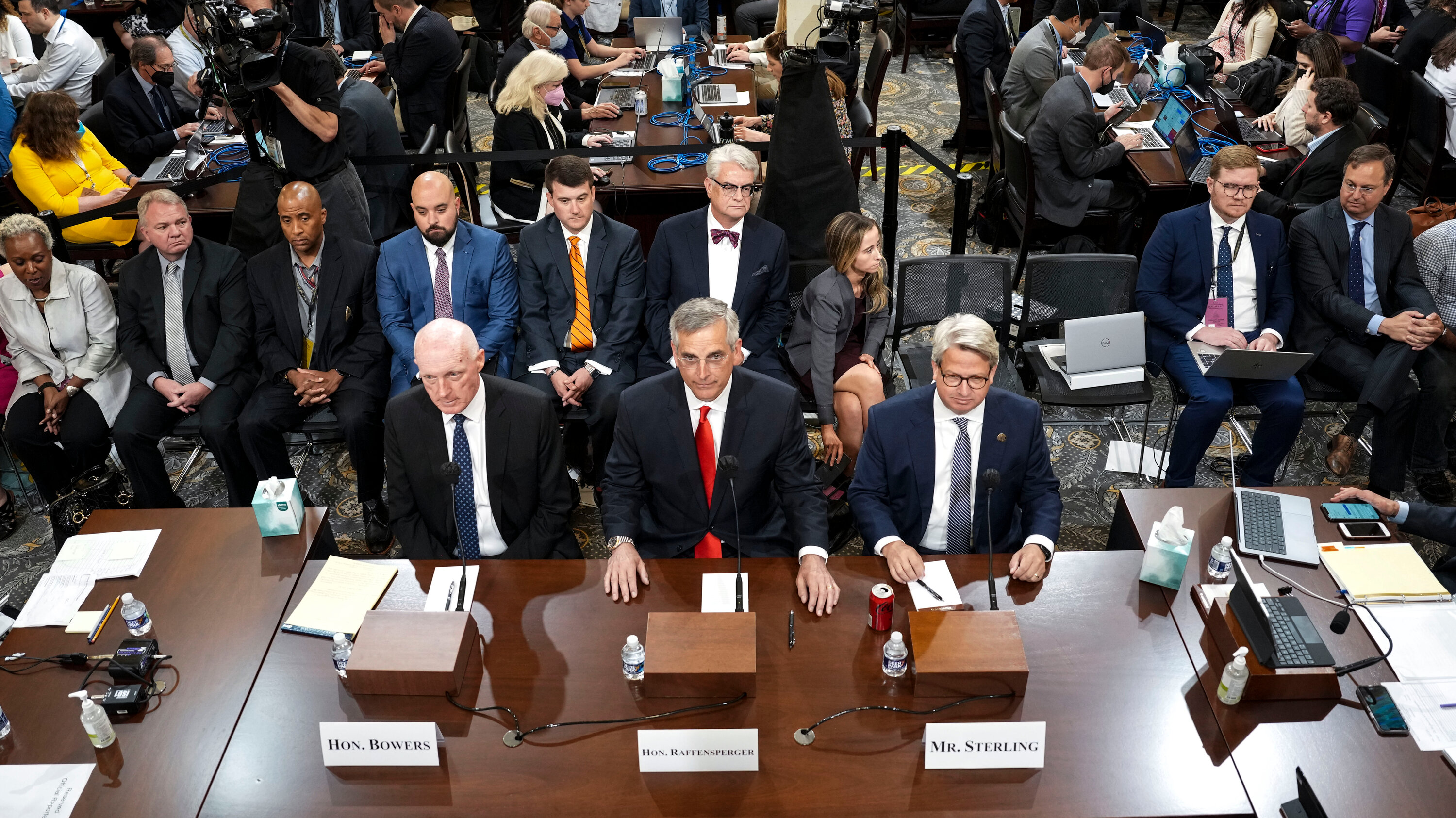 Bower Law PC New York City, NY Office