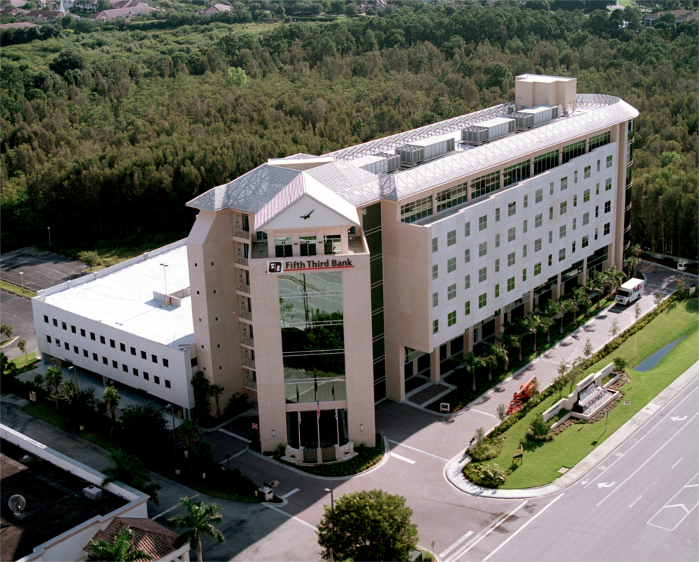 Varnum LLP Naples, FL Office