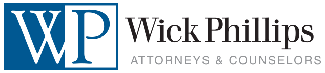 Wick Phillips Austin, TX Office