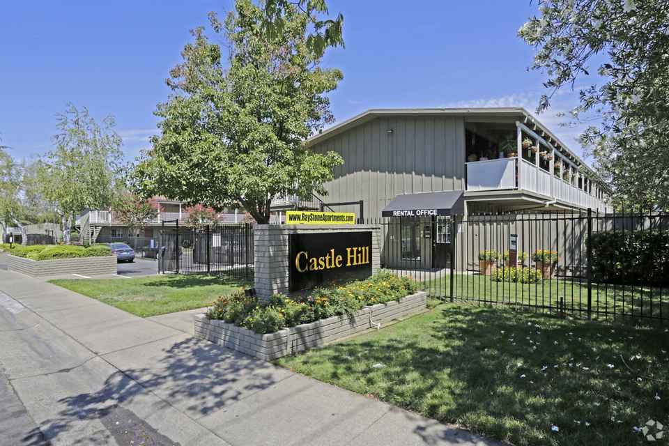 Crimmigration Inc Sacramento,  Office