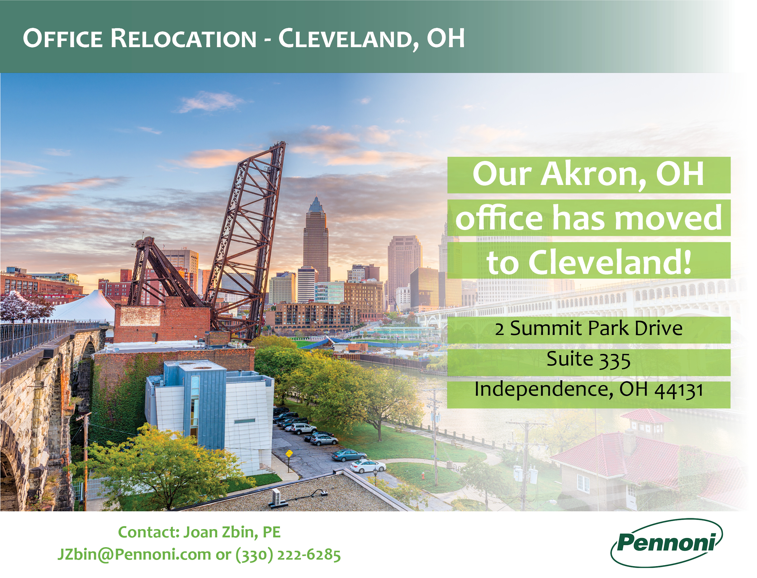 AlerStallings, LLC Independence, OH Office