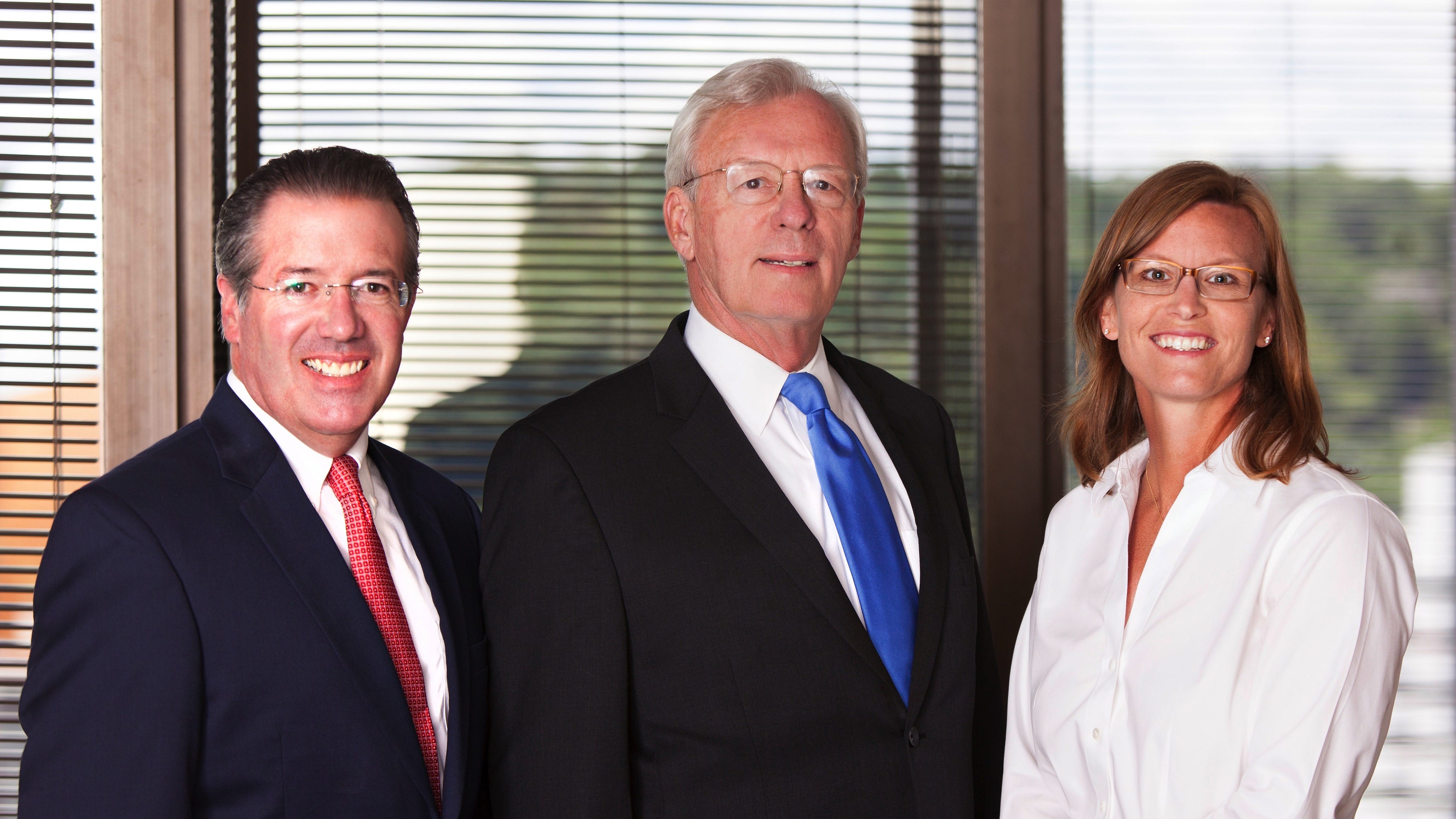 Goodwin & Goodwin, LLP Ripley, WV Office