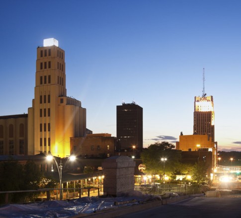 Jackson Kelly PLLC Akron, OH Office