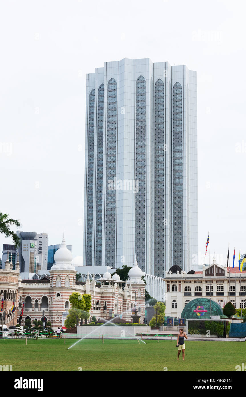 Mohamed Ridza & Co Kuala Lumpur, Malaysia Office