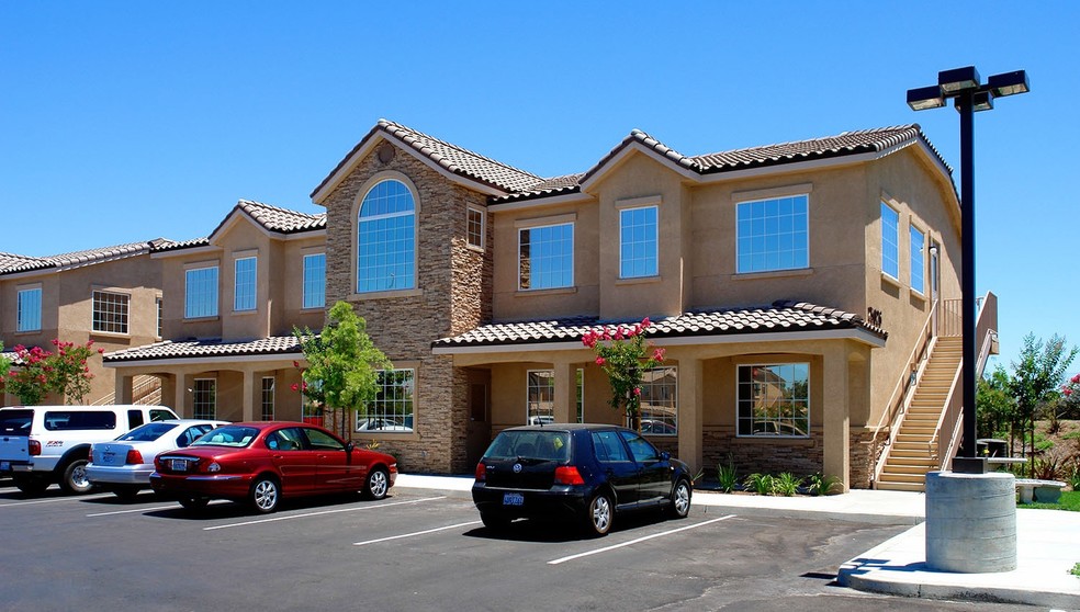 Tyler & Bursch, LLP Murrieta,  Office