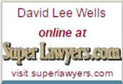 David Lee Wells Law Office North Kansas City, MO Office