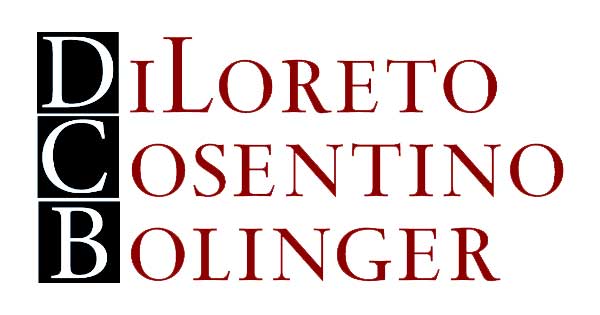 DiLoreto, Cosentino & Bolinger, PC Chambersburg, PA Office