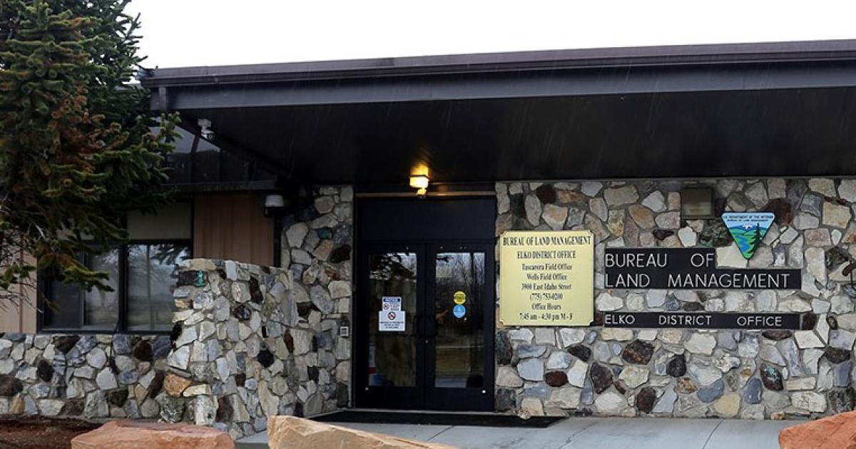Gerber Law Offices, LLP Elko, NV Office