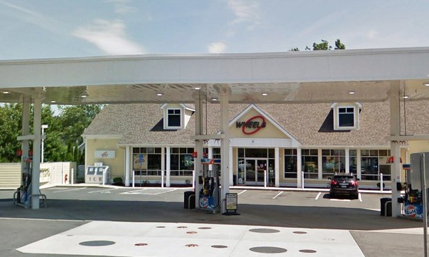 Baker Law Firm, PLLC Danbury, CT Office