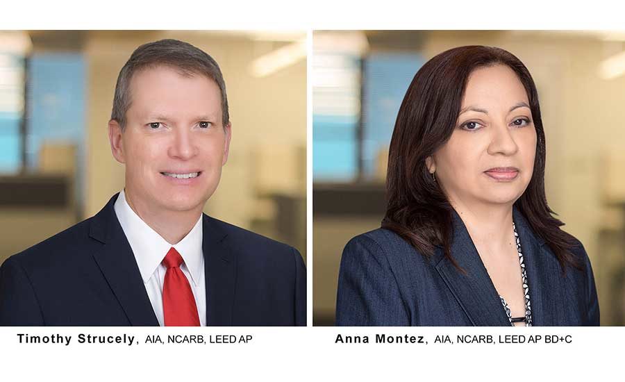 McKenzie Mena Irving, TX Office