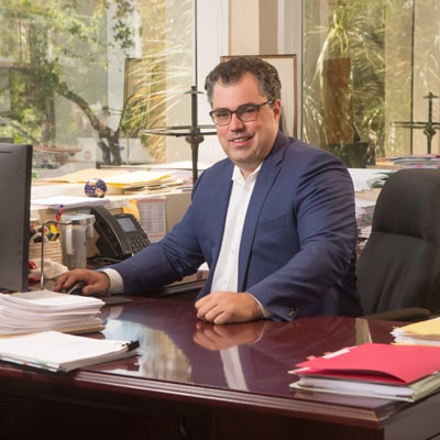 Saavedra Goodwin Fort Lauderdale, FL Office