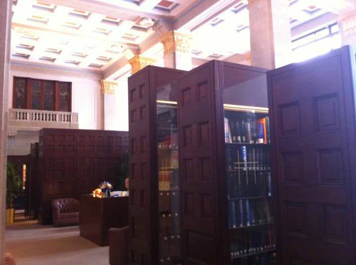 Schulman, Hershfield & Gilden, P.A Baltimore,  Office