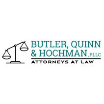 Butler, Quinn & Hochman, PLLC Charlotte,  Office