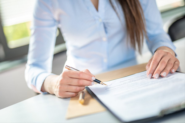 Law Office of Maritza S. Nelson, LLC Gahanna,  Office