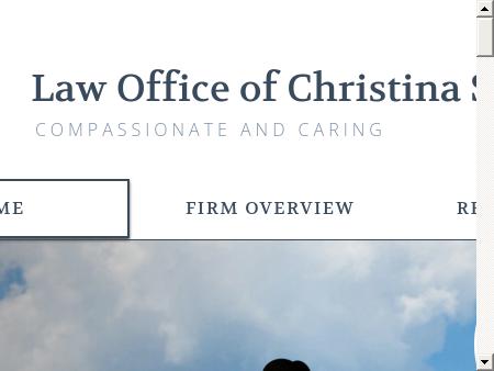 Law Offices of Susan H. Witting Thousand Oaks, CA Office