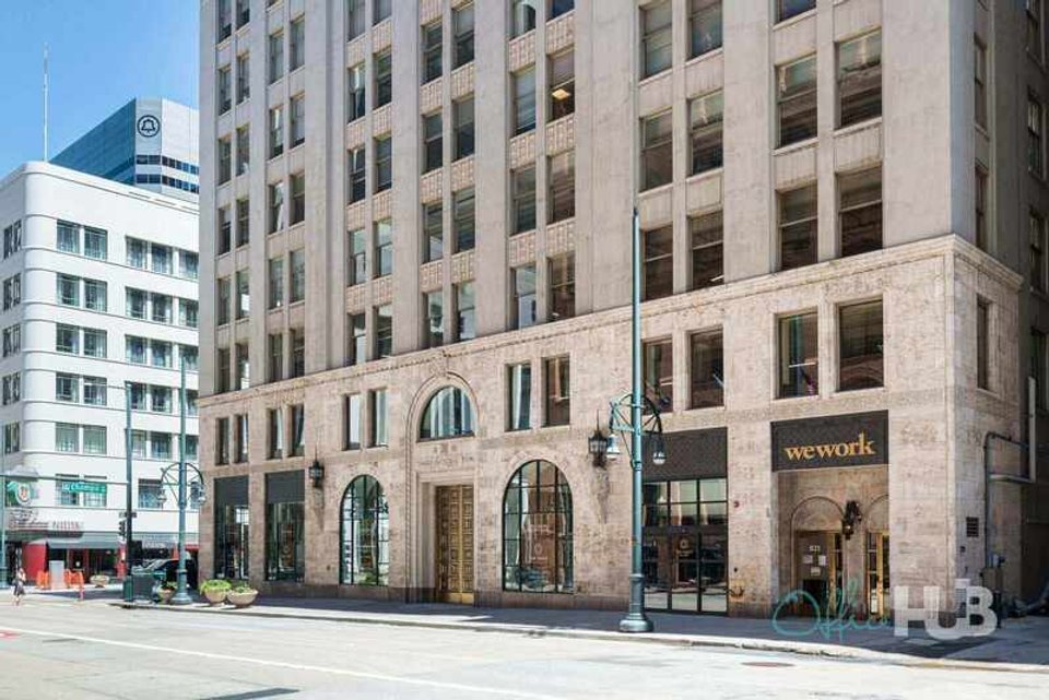 Range PC Denver, CO Office