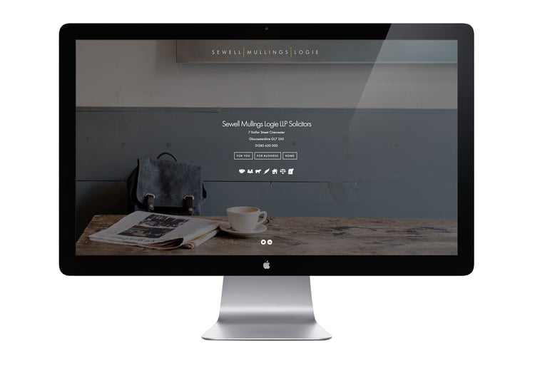 Sewell Mullings Logie Cirencester, UK-England Office
