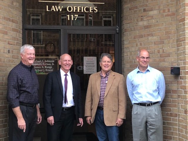 Johnson Law Group Canton, OH Office