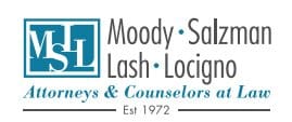 Moody, Salzman, Lash & Locigno, Attorneys & Counselors at Law Gainesville, FL Office