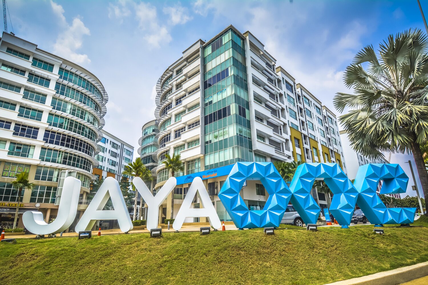 Saranjit Singh - Advocates & Solicitors Petaling Jaya, Malaysia Office