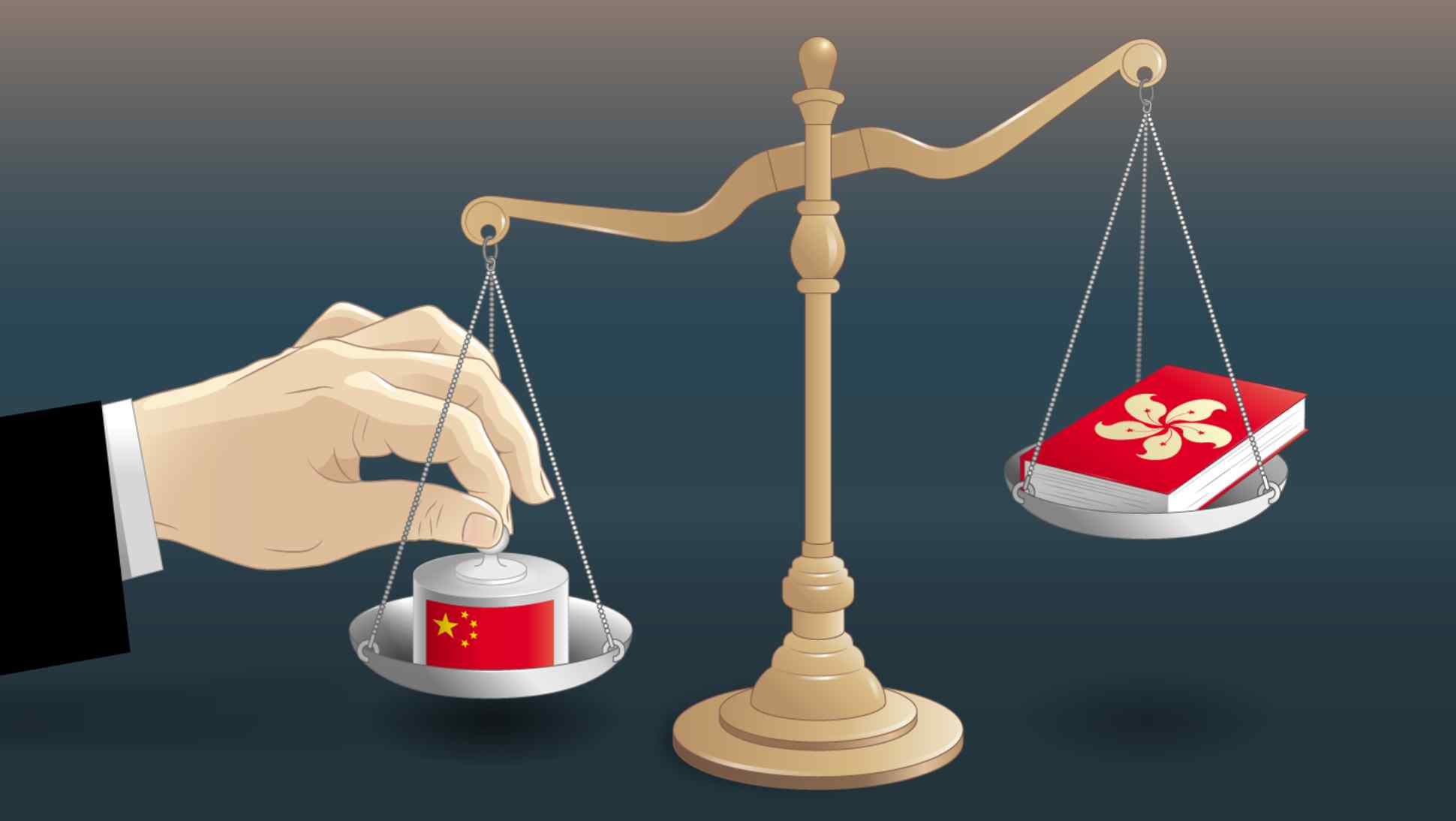 CMS Legal Hong Kong Office