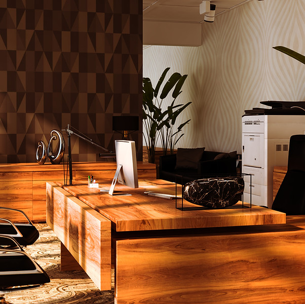 Law Offices of Vera and Barbosa Claremont,  Office