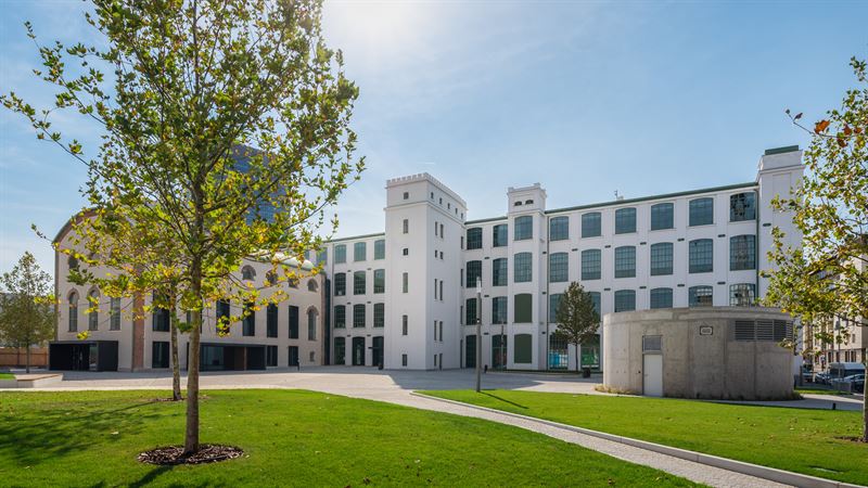 Setterwalls Goteborg, Sweden Office