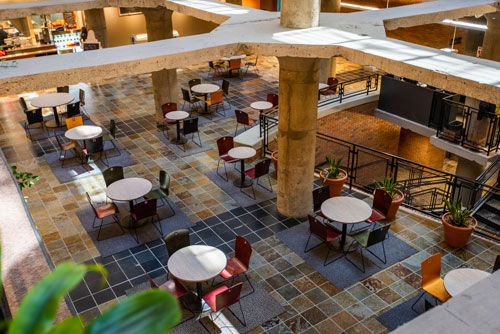 Brouse McDowell Akron, OH Office