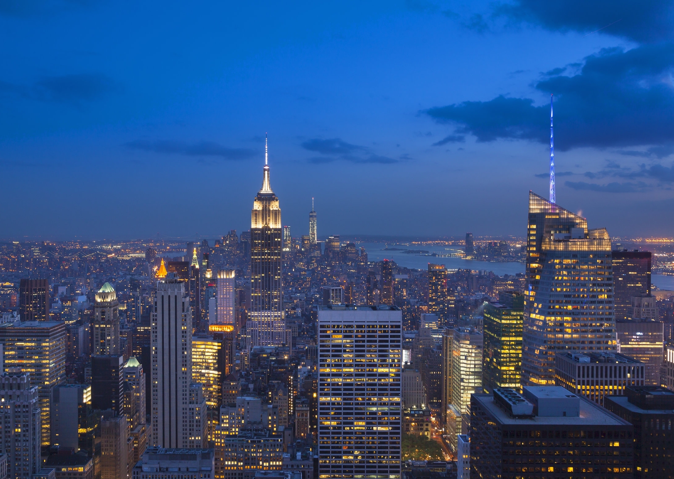 Riker Danzig LLP New York City, NY Office