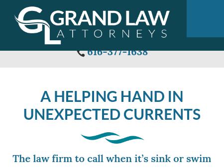 Koernke & Crampton PC Grand Rapids, MI Office