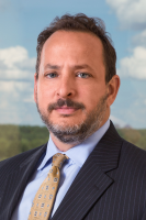 Dickerson Law Firm Hillsborough, NC Office