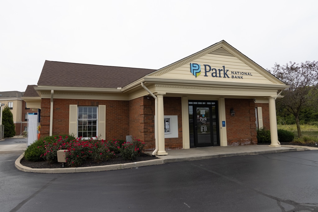 Dysinger & Patry, LLC Tipp City, OH Office