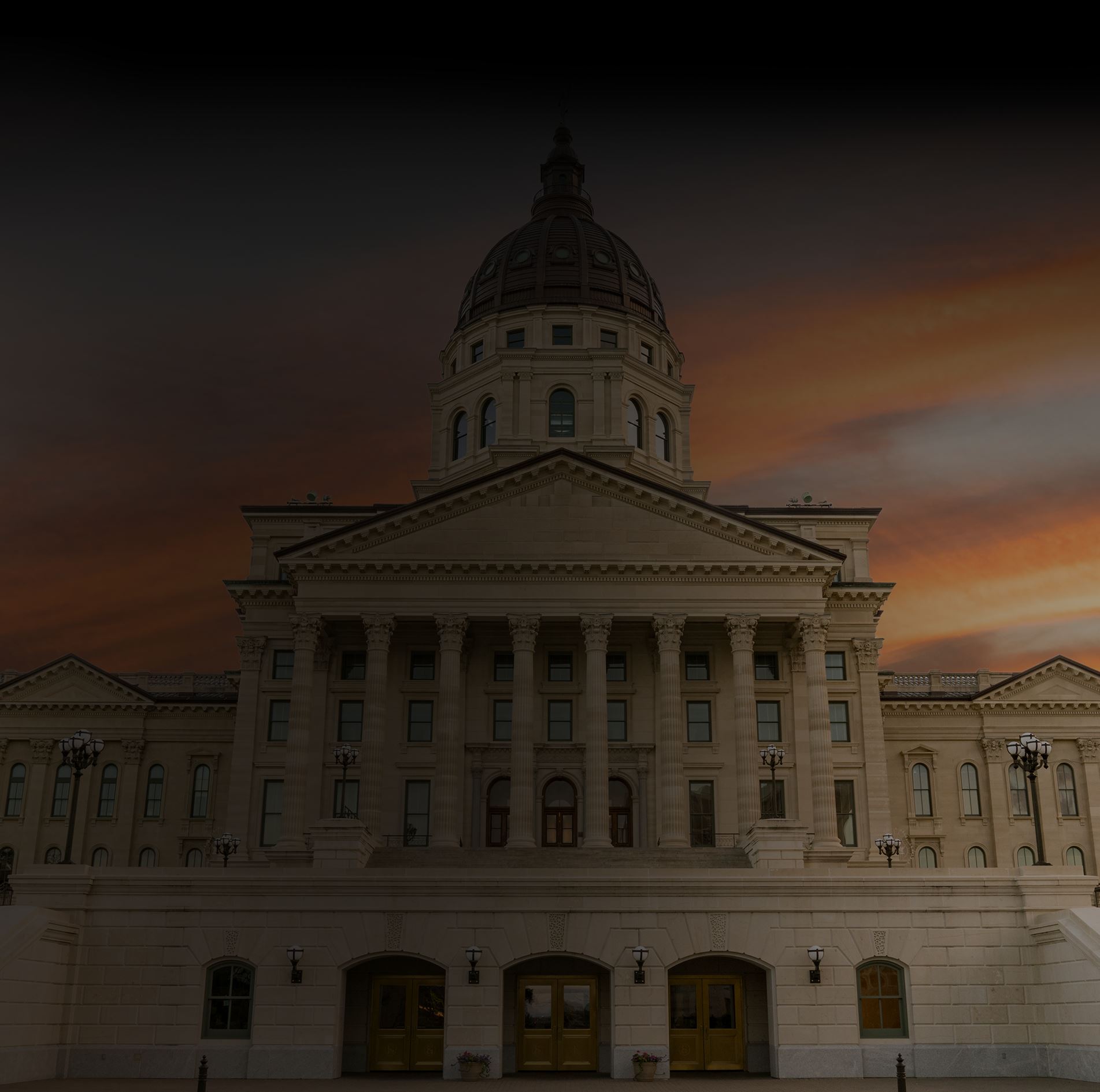 Ralston Pope & Diehl, LLC Topeka, KS Office