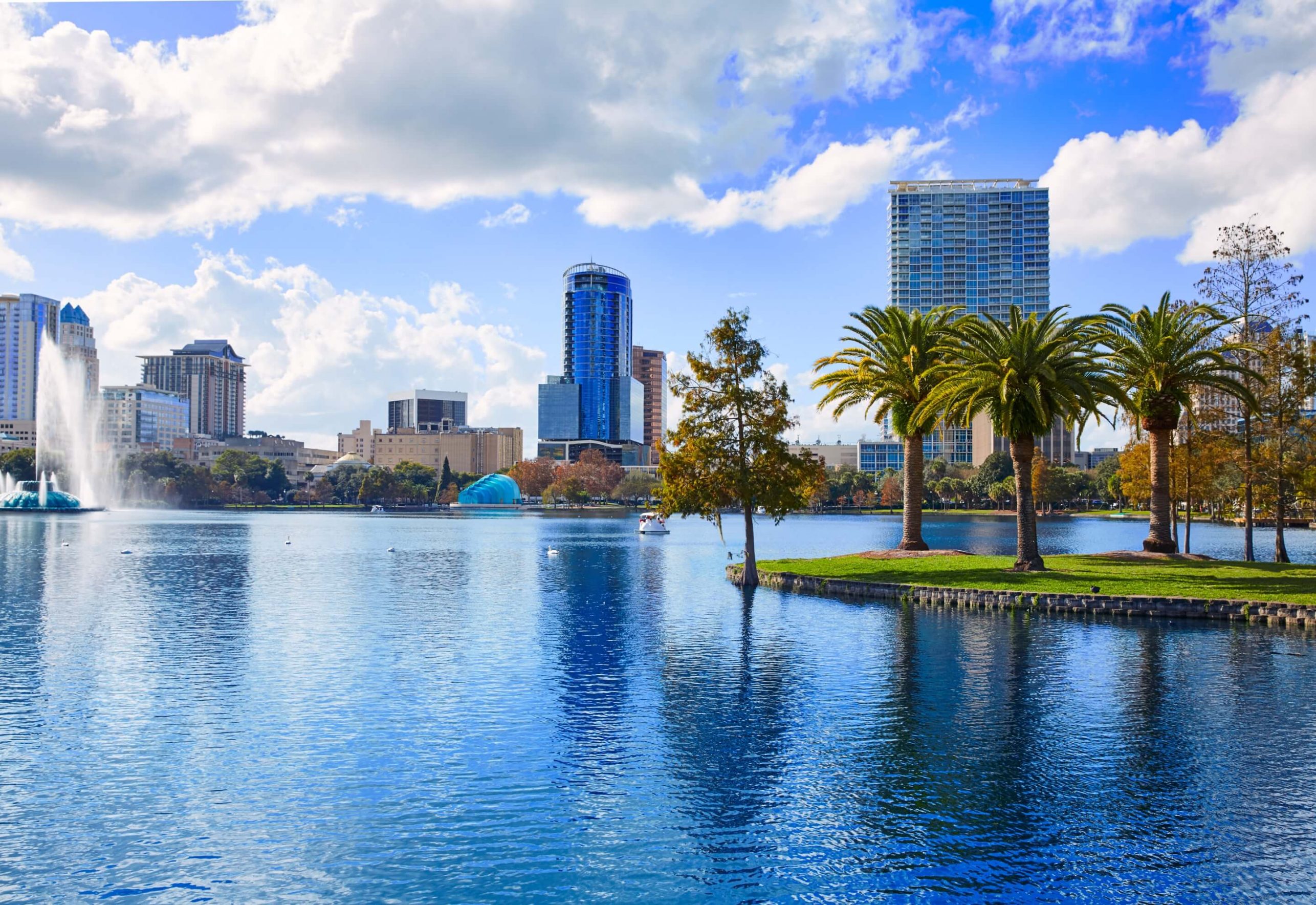 McCalla Raymer Leibert Pierce, LLC Orlando, FL Office