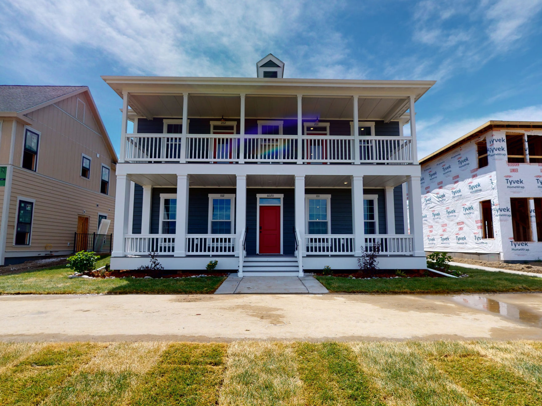 Halverson, Mahlen & Wright PC Billings, MT Office