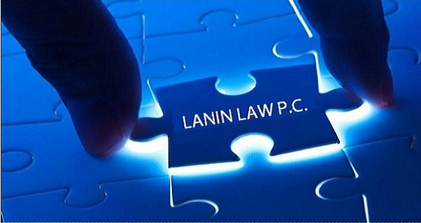 Lanin Law, PC New York, NY Office